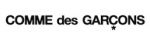 COMME DES GARCONS COMME DES GARCONS