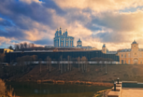 г. Смоленск, ул. Ново-Московская, 2/8 стр.5